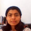 Photograph of Vanitha