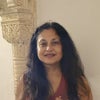 Photograph of Parvati 
