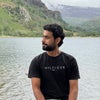 Photograph of Zia ul