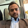 Photograph of Vipin