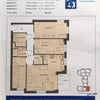 Photo 9: Floor Plan for Flat 25, Lawrence Court