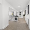 Photo 6: Communal Kitchen with laundry facilities