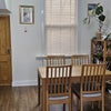 Photo 2: Open plan dining area