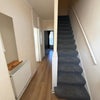 Photo 4: Hallway & staircase 