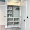 Photo 6: Studio 5 storage