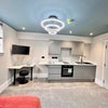 Photo 4: Studio 5 kitchenette