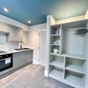Photo 3: Studio 5 kitchenette and storage