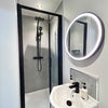 Photo 12: En-suite bathroom studio 5