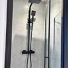 Photo 13: Shower area