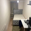 Photo 3: Cream room from the video