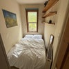 Photo 3: Small single bed available to rent with double room for couples or office space 