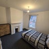 Photo 6: Master bedroom 