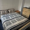 Photo 9: Double bedroom