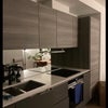 Photo 3: Kitchen (shared in living room)