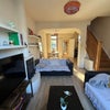 Photo 4: Shared living room 