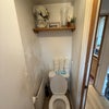 Photo 9: Secound toilet on ground floor 