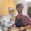 Photograph of Shubh 