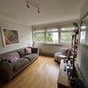 Photo 5: Living and Dining Room