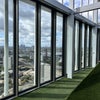 Photo 7: Roof terrace