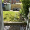 Photo 2: Large private access rear garden
