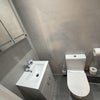 Photo 11: Shared bathroom