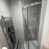 Photo 12: Shared bathroom 