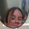 Photograph of Caitlin