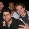 Photograph of Hitesh 
