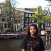 Photograph of Barkha 