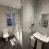 Photo 10: Upstairs Bathroom