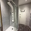 Photo 11: Upstairs Bathroom