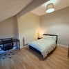 Photo 2: Bedroom (fully furnished)