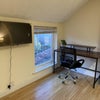 Photo 13: Bedroom (fully furnished)