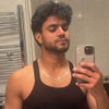 Photograph of Vipin