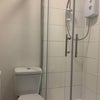 Photo 5: Shower Space