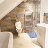 Photo 4: Top floor Bathroom