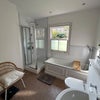 Photo 2: Private bathroom 