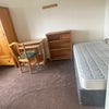 Photo 1: Double room single bed 