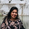 Photograph of Sangeeta