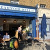 Photo 5: the DB deli cafe