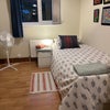 Photo 8: Room with rear garden view
