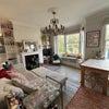 Photo 3: Cosy shared living room