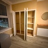 Photo 3: Bedroom 1 Wardrobe Space 