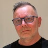 Photograph of Andy
