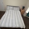 Photo 2: Double room 