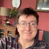 Photograph of Anthony