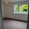 Photo 2: Rear north facing double bedroom