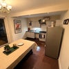 Photo 4: This is our newly referbed kitchen with everything you need