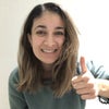 Photograph of Joanna