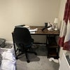 Photo 4: Desk 